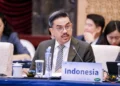 Indonesia Dorong Pembiayaan Inklusif UMKM di Forum APEC