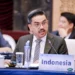 Indonesia Dorong Pembiayaan Inklusif UMKM di Forum APEC
