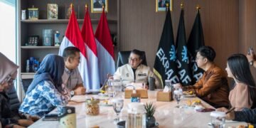 Kementerian Ekraf Dorong Generasi Muda Ubah Potensi Kreatif Menjadi Kekuatan Ekonomi