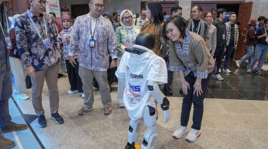 Indonesia Travel Pack 2026 Dorong Produk Ekonomi Kreatif Masuk Rantai Nilai Global