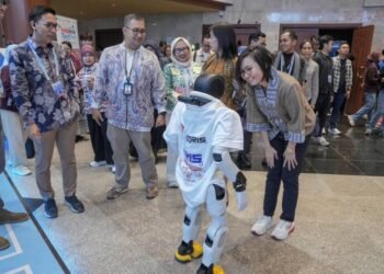 Indonesia Travel Pack 2026 Dorong Produk Ekonomi Kreatif Masuk Rantai Nilai Global