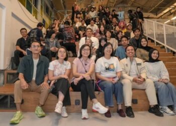 Wamenekraf Irene Umar: Komunitas Fondasi Ekosistem Ekonomi Kreatif