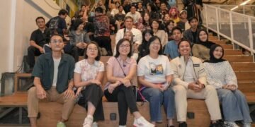 Wamenekraf Irene Umar: Komunitas Fondasi Ekosistem Ekonomi Kreatif