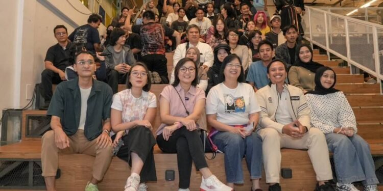Wamenekraf Irene Umar: Komunitas Fondasi Ekosistem Ekonomi Kreatif
