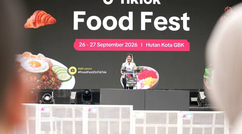 Kuliner Lokal Membidik Pasar Lebih Luas Lewat Platform Digital