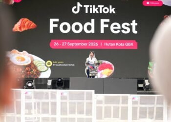 Kuliner Lokal Membidik Pasar Lebih Luas Lewat Platform Digital