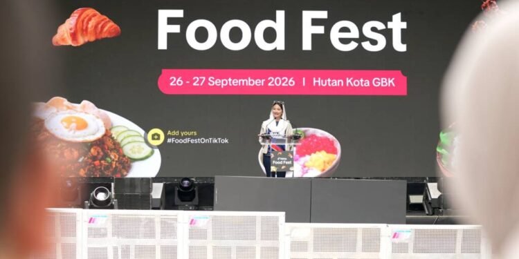 Kuliner Lokal Membidik Pasar Lebih Luas Lewat Platform Digital
