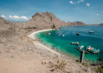 Catatkan Pertumbuhan Positif, Devisa Pariwisata Indonesia Tembus US$8,43 Miliar hingga Semester I 2026