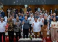 Kementerian Pariwisata Dorong Event Internasional Jadi Penggerak Ekonomi