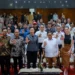 Kementerian Pariwisata Dorong Event Internasional Jadi Penggerak Ekonomi