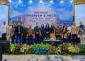 MICE Didorong Jadi Penggerak Ekonomi Pariwisata