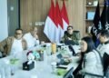 Kementerian Ekraf dan PANDI Garap Potensi Ekonomi Aksara Nusantara