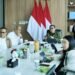 Kementerian Ekraf dan PANDI Garap Potensi Ekonomi Aksara Nusantara