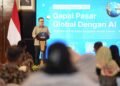 Mendag Dorong UMKM Manfaatkan AI untuk Tembus Pasar Global