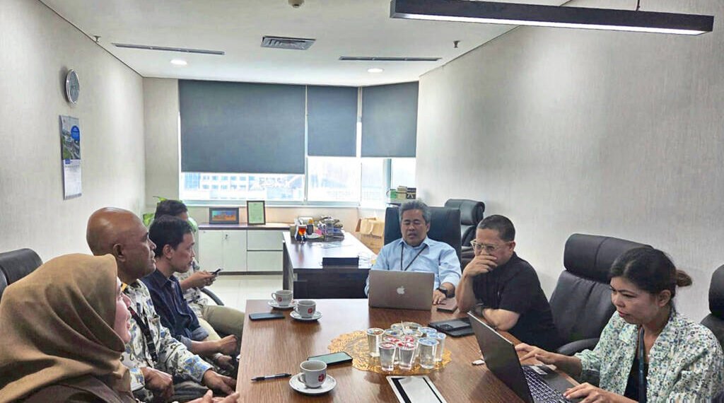 ASEPHI Gandeng BRIN, Dorong Riset Masuk ke Industri Kriya
