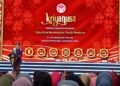Kriya Nusa 2026 Dibuka, Selvi Gibran Dorong Perajin Masuk Pasar Global