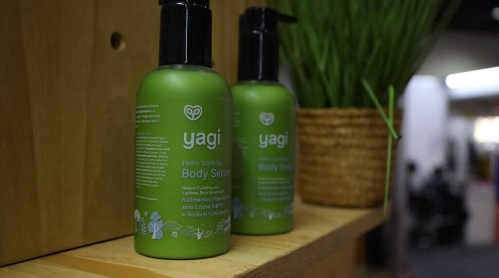 Dari Kekayaan Hayati Aceh, Yagi Forest Membidik Pasar Produk Perawatan Alami
