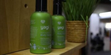 Dari Kekayaan Hayati Aceh, Yagi Forest Membidik Pasar Produk Perawatan Alami