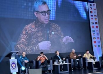 Indonesia Perkuat Fondasi Industri Halal dari Kawasan Industri hingga Pasar Global