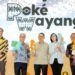 Kementerian Kebudayaan Dukung Kolaborasi Pokemon dan Wayang
