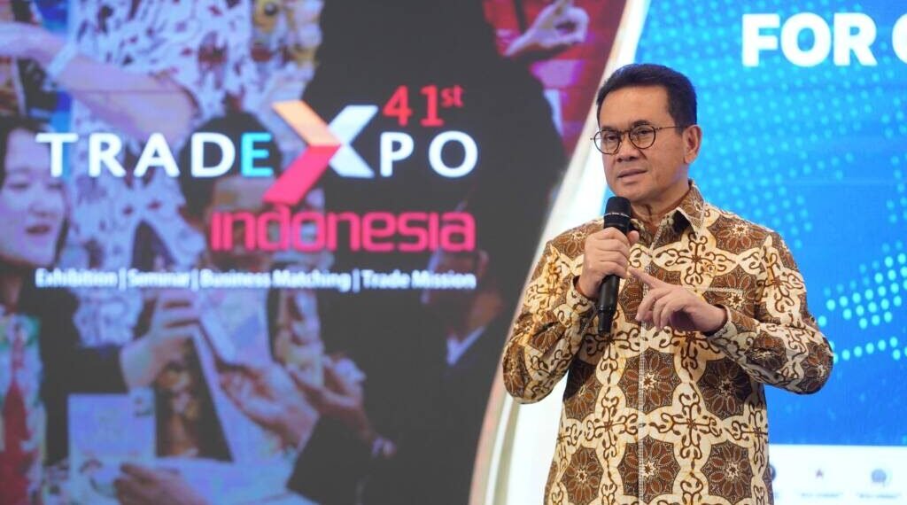 Mendag Budi Santoso Bawa Agenda Perdagangan Indonesia ke G20 Amerika Serikat