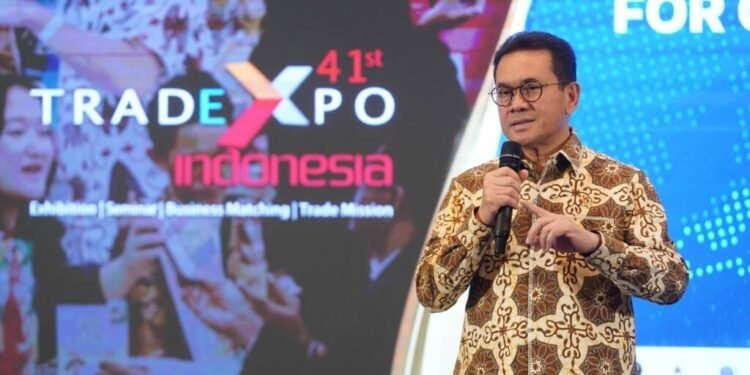 Mendag Budi Santoso Bawa Agenda Perdagangan Indonesia ke G20 Amerika Serikat