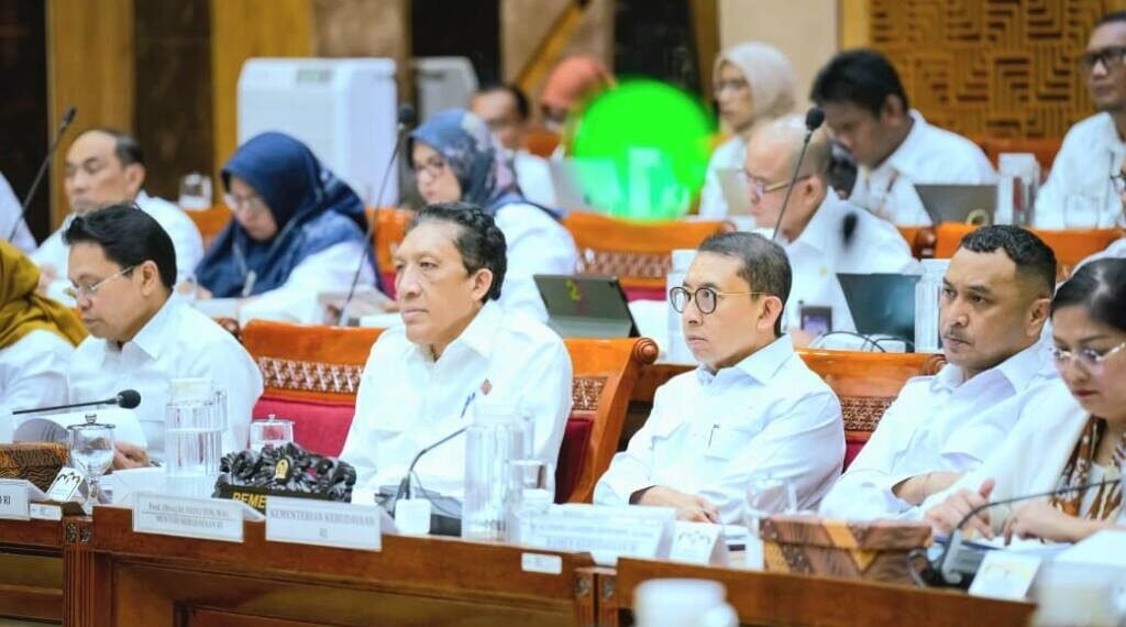 Kementerian Kebudayaan Siapkan Empat Satuan Kerja Baru