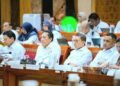 Kementerian Kebudayaan Siapkan Empat Satuan Kerja Baru