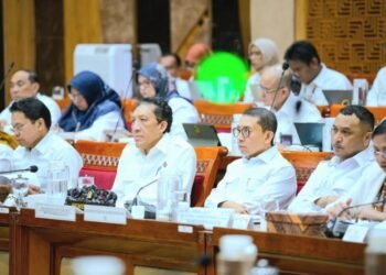 Kementerian Kebudayaan Siapkan Empat Satuan Kerja Baru