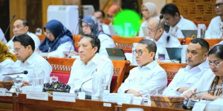 Kementerian Kebudayaan Siapkan Empat Satuan Kerja Baru