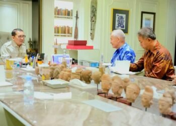 Indonesia Perluas Taman Mini Indonesia di Polandia untuk Diplomasi Budaya