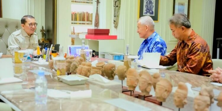 Indonesia Perluas Taman Mini Indonesia di Polandia untuk Diplomasi Budaya