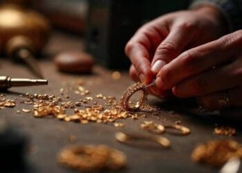 Harga Emas Naik Lagi pada Paruh Kedua September 2026