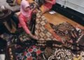 Dorong Pemisahan Wastra dan Tekstil Industri Demi Perlindungan Kain Tradisional