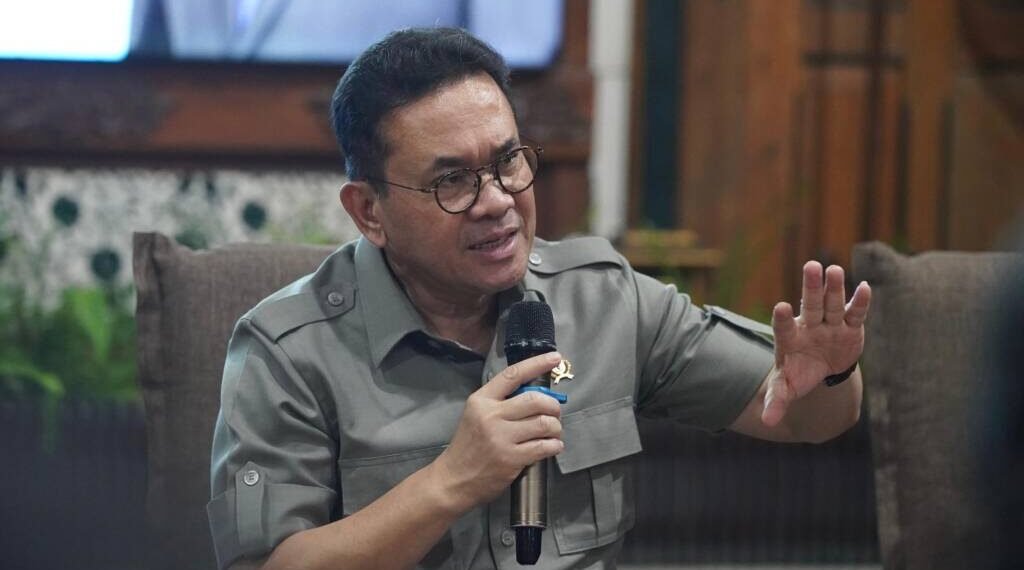 Buka Akses Pasar Global, Mendag Budi Santoso Pacu UMKM Banyuwangi Tembus Ekspor