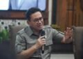 Buka Akses Pasar Global, Mendag Budi Santoso Pacu UMKM Banyuwangi Tembus Ekspor