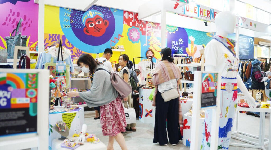 Tiga Kunci UMKM Indonesia Menembus Pasar Global