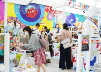Tiga Kunci UMKM Indonesia Menembus Pasar Global