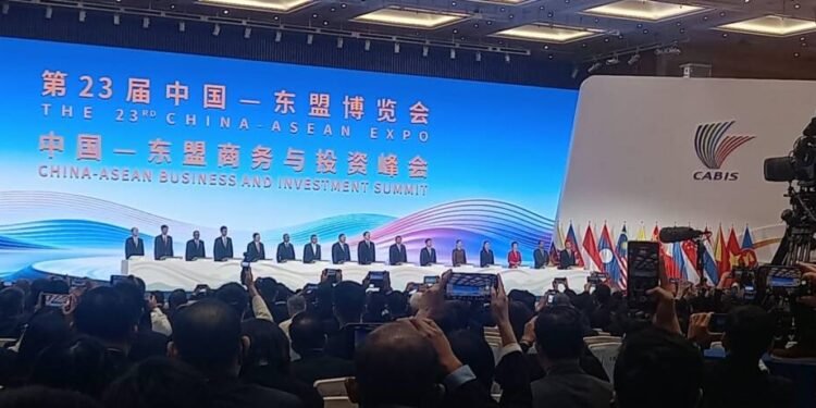 ASEPHI Buka Akses Pasar Kerajinan Indonesia ke Tiongkok melalui CAEXPO 2026