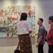 Urban Realism Layers, Jejak Prasejarah dalam Karya Begok Oner dalam 16th UOB Painting of the Year
