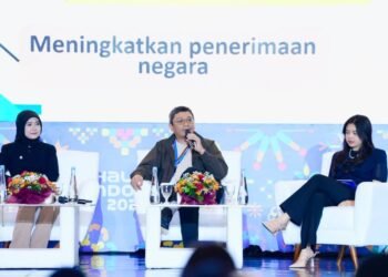 Produk Dalam Negeri Didorong Perkuat Rantai Industri