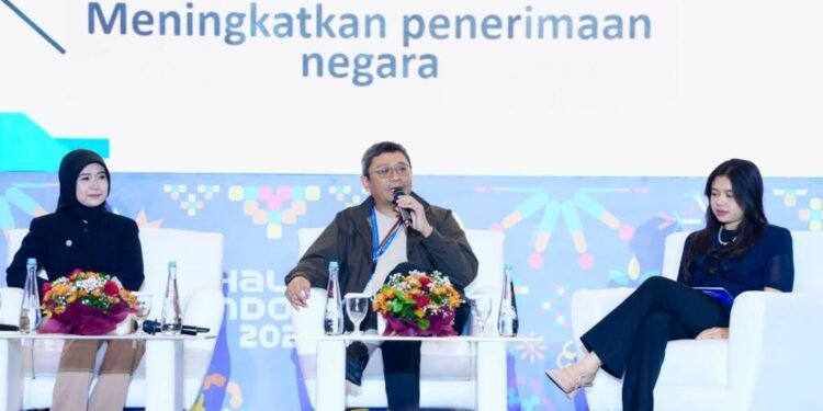 Produk Dalam Negeri Didorong Perkuat Rantai Industri