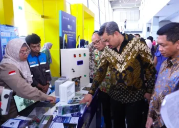 Inkubator Jadi Infrastruktur Pengembangan Wirausaha