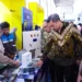 Inkubator Jadi Infrastruktur Pengembangan Wirausaha