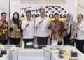 DJKI Dorong Produk Kriya Daerah Didaftarkan sebagai Indikasi Geografis