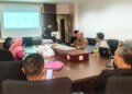 Prodi TI PNJ Kembangkan Sistem Digital Pengawasan Data IKL dan SLHS