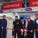 Fesyen Indonesia Membidik Pasar Arab Saudi