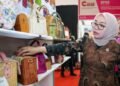 Wamenkop Sebut Tantangan Koperasi Menembus Pasar Global