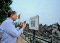 Pemerintah Kebut Restorasi Candi Prambanan, 218 Candi Perwara Masih Runtuh