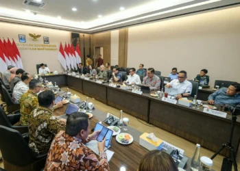 Kementerian Ekraf Andalkan Tiga Program untuk Buka Lapangan Kerja